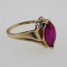10k yellow gold for sale  Crumpton