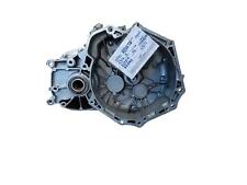 Cambio manuale completo usato  Italia