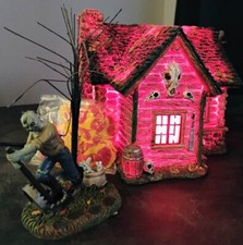 Department snow village for sale  Saint Charles
