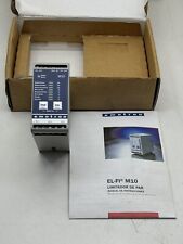 Usado, MONITOR DE POTÊNCIA DE EIXO EMOTRON EL-FL M10 comprar usado  Enviando para Brazil