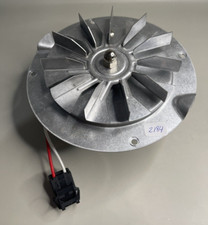 Usado, KitchenAid Forno/Micro KOCE500EBS Forno Convecção Motor Conjunto W11398058 Item 2184 comprar usado  Enviando para Brazil