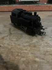 Locomotive vapeur fleischmann d'occasion  Les Arcs
