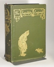 Arthur rackham illustrator for sale  BLACKBURN