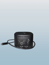 Docking station HP Thunderbolt 120W G2 HSN-IX01 USB-C Dual DP VGA comprar usado  Enviando para Brazil