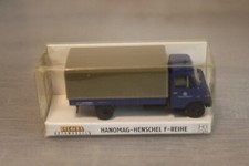 Brekina hanomag henschel gebraucht kaufen  Salzbergen