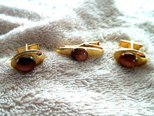 Tie clasp cuff for sale  Hartford City