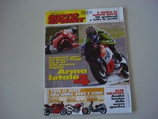 Motosprint 2001 prova usato  Salerno