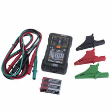 Pm5900 peakmeter motore usato  Spedire a Italy