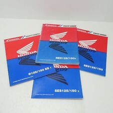 Honda nes ses gebraucht kaufen  Kreuztal