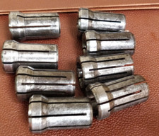 Lot collet double for sale  Riverside