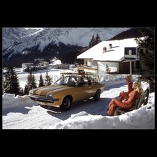 Photo .022394 opel d'occasion  Martinvast