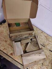 Box hardwood wood for sale  BURY ST. EDMUNDS