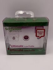 Schneider ultimate low for sale  GOSPORT