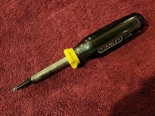 Vintage stanley 4in1 for sale  Cape Neddick