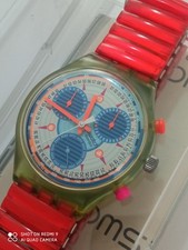 Swatch chrono 1994 usato  Andria