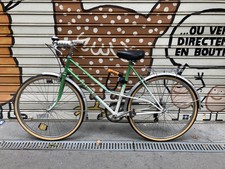 Vélo vintage refait d'occasion  Paris XX