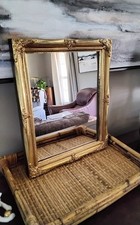 Hollywood regency gold for sale  Mount Vernon