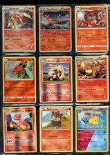 Lot carte pokemon d'occasion  Nantes-