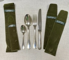 Besteckset 925er sterling gebraucht kaufen  Grassau