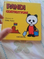 Pandi costruttore usato  Sala Bolognese