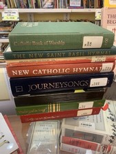 Catholic hymnal worship for sale  Oklahoma City