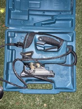 Makita jigsaw 240v for sale  NORWICH