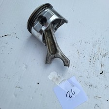 Genuine honda piston for sale  NEWCASTLE UPON TYNE