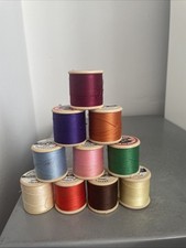 Dewhurst sylko thread for sale  SOUTHEND-ON-SEA