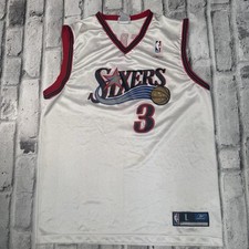Allen iverson jersey for sale  Niagara Falls