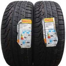 Pirelli 235 r17 gebraucht kaufen  Berlin