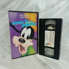Vhs sono pippo usato  Arezzo