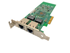 Intel e1g42et gigabit d'occasion  Gisors