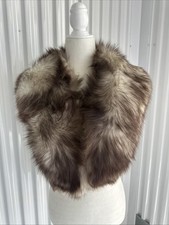 Vintage genuine fox for sale  Romeoville