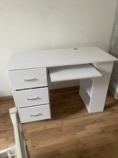 Schreib tisch gebraucht kaufen  Salzgitter