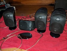 Bowers wilkins w for sale  Occidental