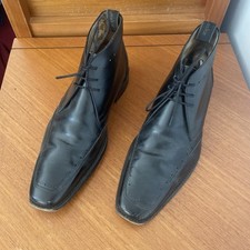 Loake frost brogue for sale  FLEET