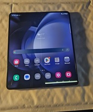 Samsung galaxy fold d'occasion  Ajaccio-