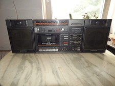 Nordmende stereo portable gebraucht kaufen  Salzhemmendorf