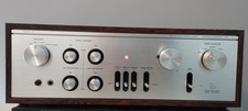 Ampli luxman solid d'occasion  Perpignan-