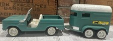 Vintage nylint ford for sale  Spokane