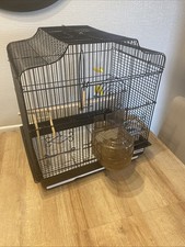 Large bird cage for sale  DARLINGTON