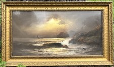 Antique william henry for sale  Riverview