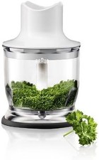 Używany, Braun AX22110002 1-litrowy blender stojący, biały na sprzedaż  PL