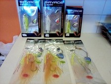 Large savage gear for sale  HUNTINGDON