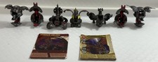 Complete bakugan battle for sale  Columbus