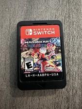 Mario kart deluxe for sale  Wichita