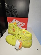 Nike air jordan gebraucht kaufen  Dinklage