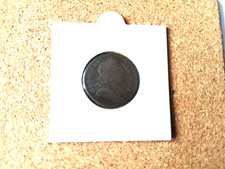 George iii farthing for sale  LEEDS