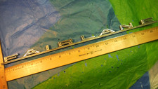Aa06a ford fairlane for sale  El Dorado