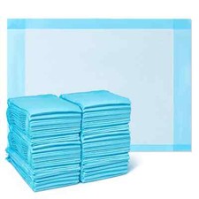 100 disposable pads for sale  Katy